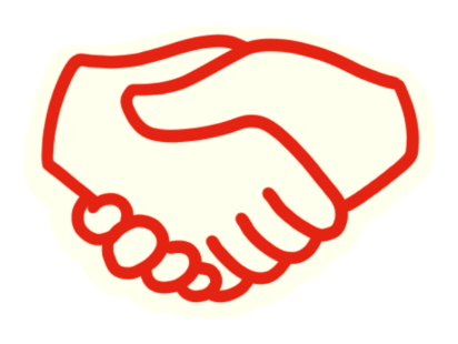 Handshake