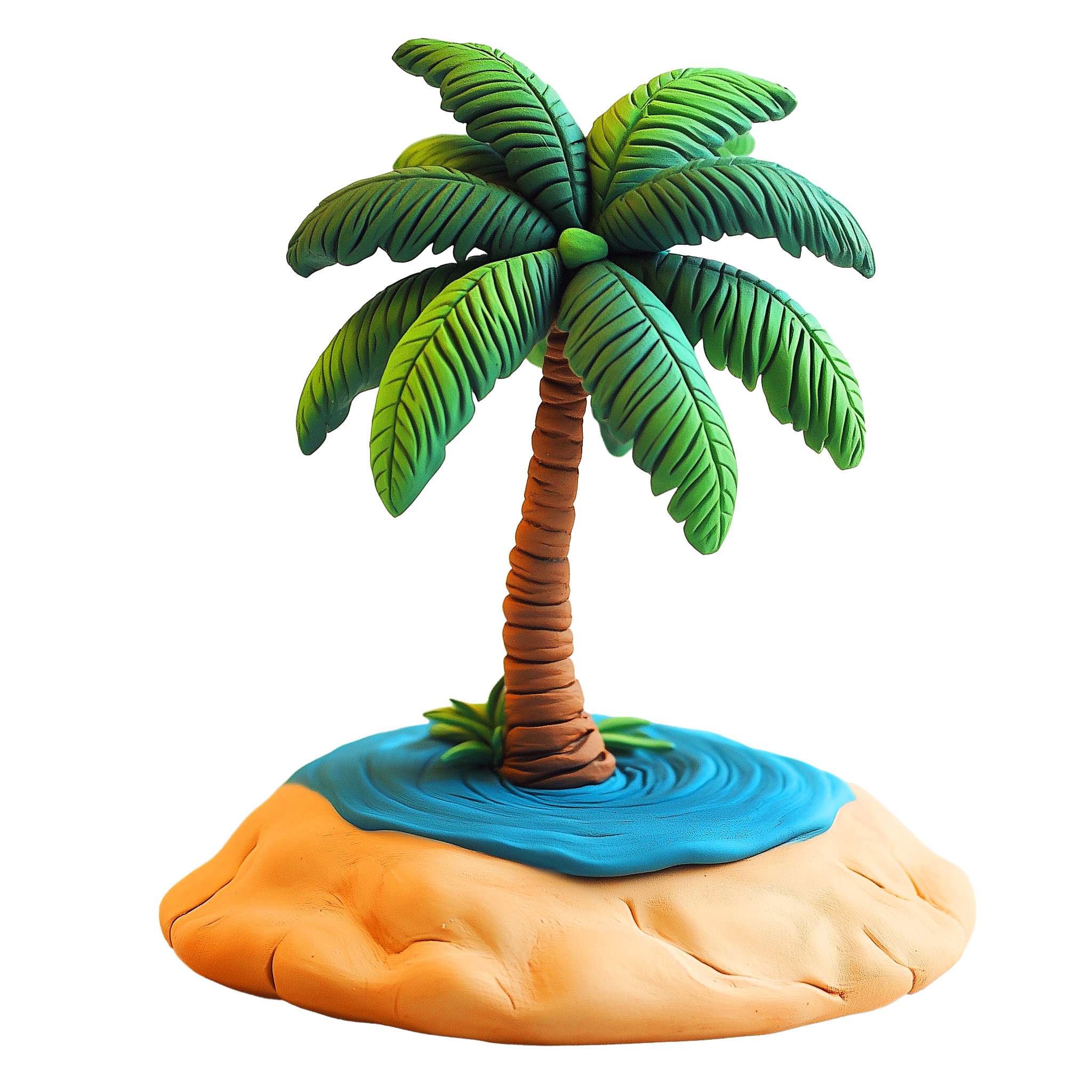 Island