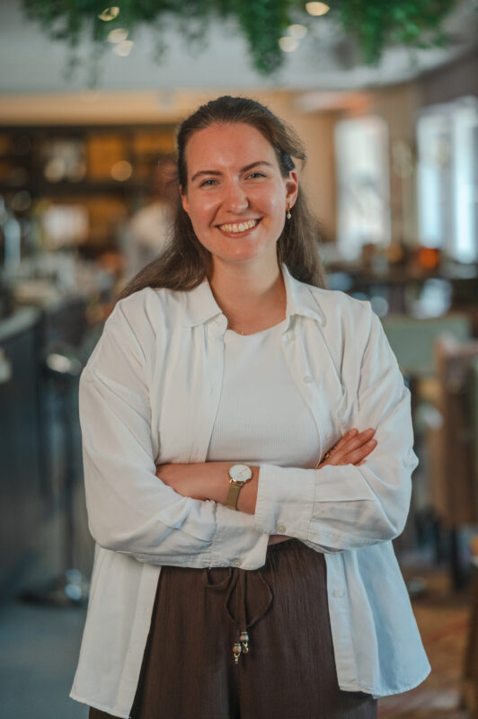Teresa Teresa Rabensteiner