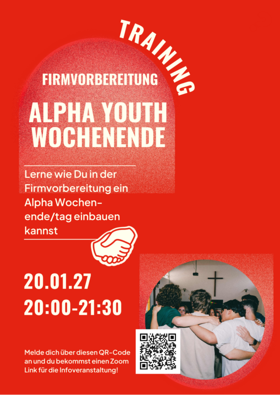ALPHA JUGEND IN DER FIRMVORBEREITUNG (9)