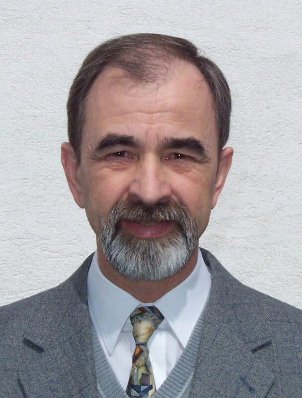 Bernd Maurer Bernd Maurer