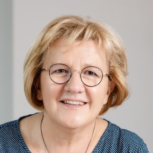 Eveline_21 Sr. Eveline Bettstein