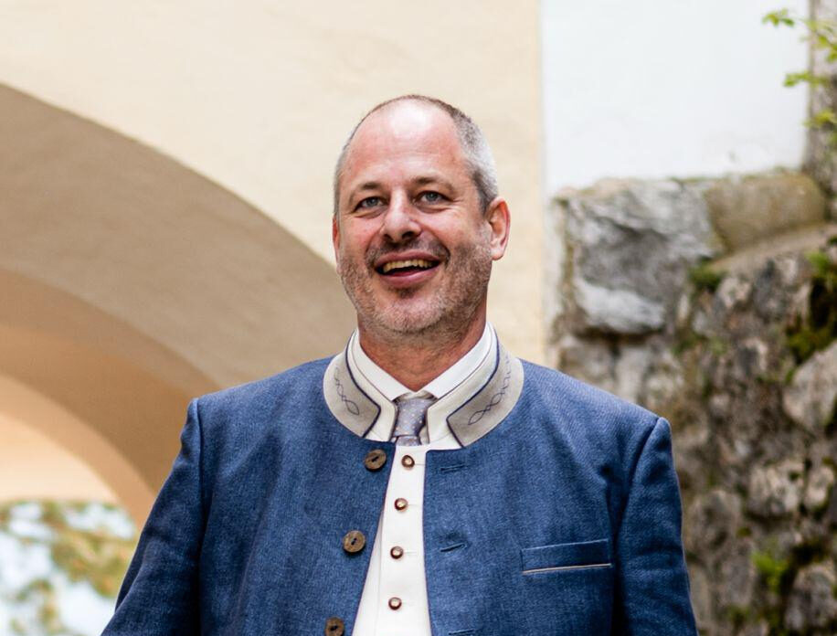 Georg Lang Georg Lang
